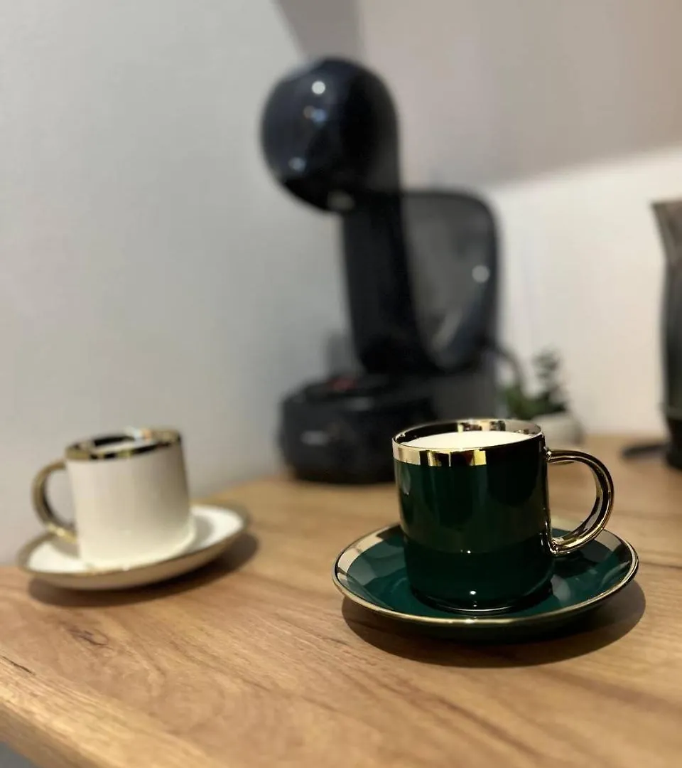 Pirotska Cozy Room ソフィア